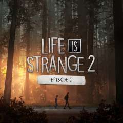 [PS4, Xbox, Steam] Life is Strange 2: Эпизод 1