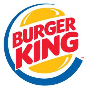 20% кэшбэк за любые покупки при оплате заказа картой «Мир» в Burger King