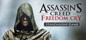 [PC] Assassin's Creed Freedom Cry
