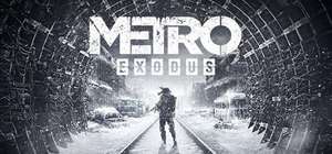 [PC] Игра Metro Exodus