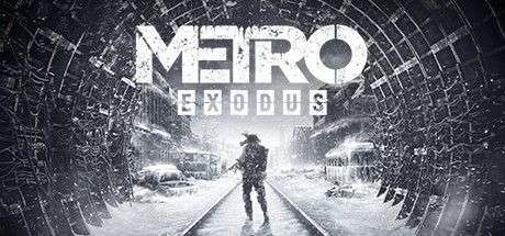 [PC] Игра Metro Exodus
