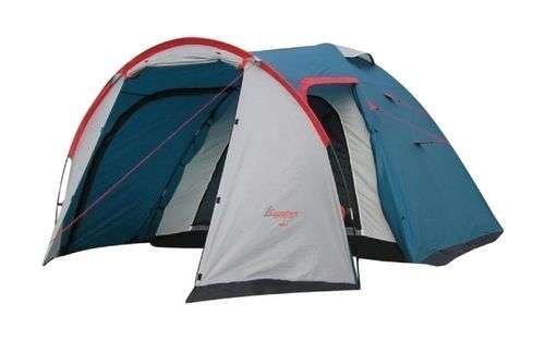 Палатка 2-местная Canadian Camper RINO 2 Royal