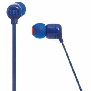 Bluetooth наушники JBL T110BT (разные цвета)