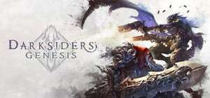 [PC] Darksiders Genesis