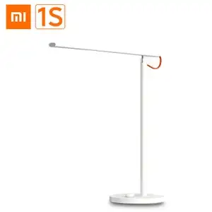 Настольная лампа Xiaomi Mi LED Desk Lamp 1S (MJTD01SY)