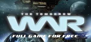 [PC] Игра The Tomorrow War бесплатно