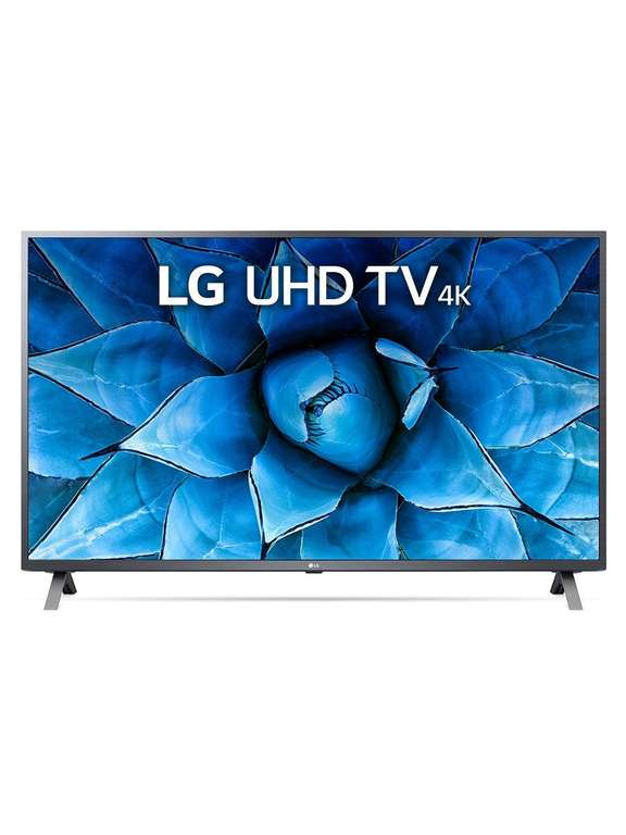 Телевизор LG 50UN73506LB (50", 2020 г.)