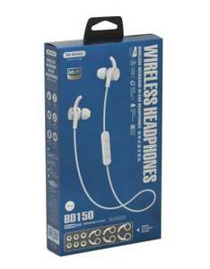 Беспроводные наушники WK Earphone BD150 