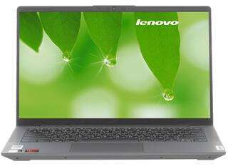 Ноутбук 14" Lenovo IdeaPad 5 IPS 16/512 Ryzen 4500u