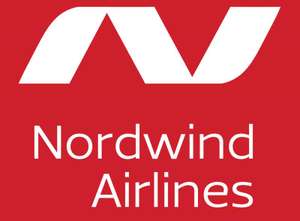 Nordwind Airlines Coupons