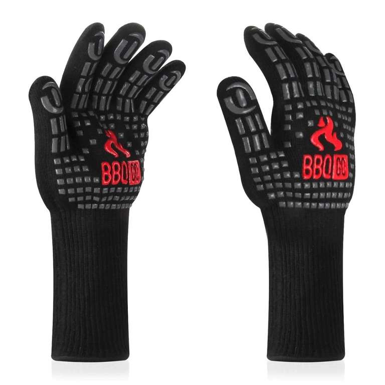 Жаростойкие перчатки для BBQ Inkbird