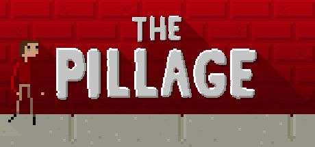 [PC] The Pillage
