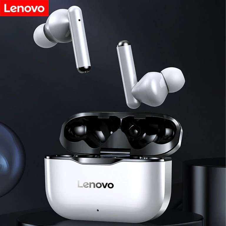 TWS наушники Lenovo LP1