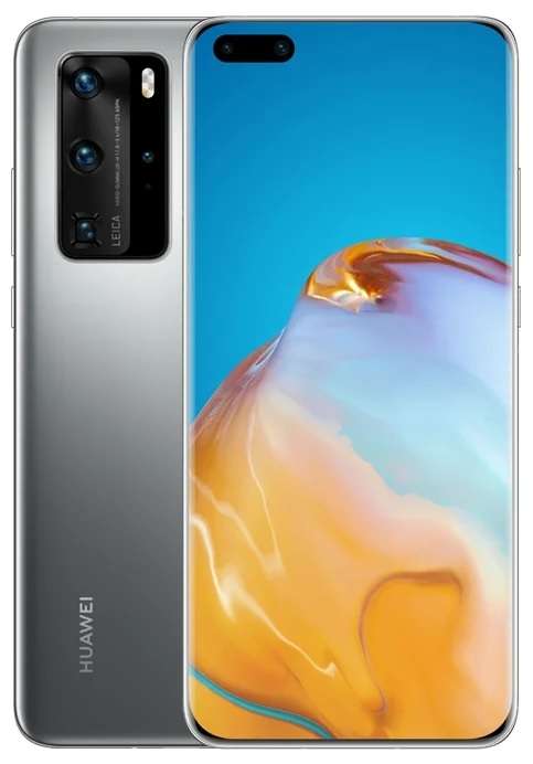 Смартфон Huawei P40 Pro 8/256GB