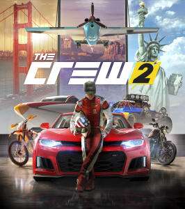 [PC] The Crew 2 Standard Edition