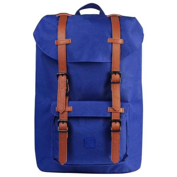 Рюкзак для ноутбука Brauberg Кантри Blue (с бонусами при регистрации 445₽)