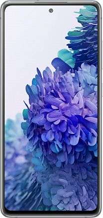 Samsung Galaxy S20 FE 128 ГБ (Беспроводное зарядное устройство Samsung Wireless Charger Duo Pad черный в подарок) предзаказ