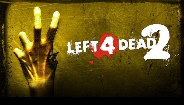 [PC] Left 4 Dead 2 бесплатные выходные (с 24 по 27 сентября)