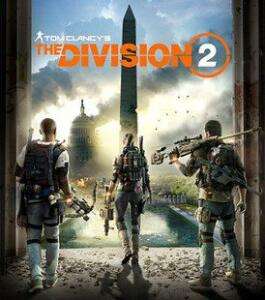 [PC] The Division 2 Ultimate Edition (448₽ с купоном на 650₽)