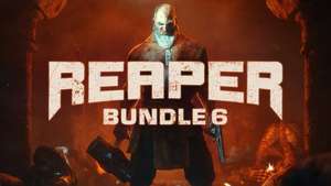 [PC] Игра Reaper Bundle 6