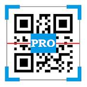 QR сканер штрих-кода PRO