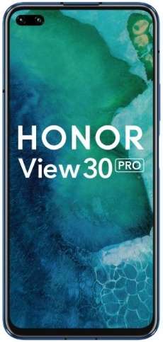Смартфон Honor view 30 pro 8+256 Гб