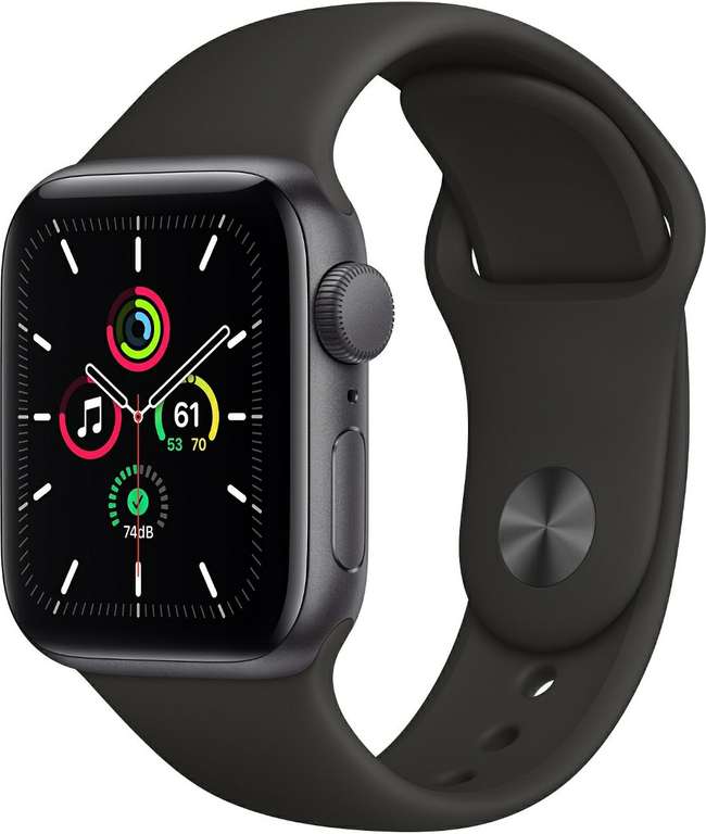Часы Apple watch SE 44mm