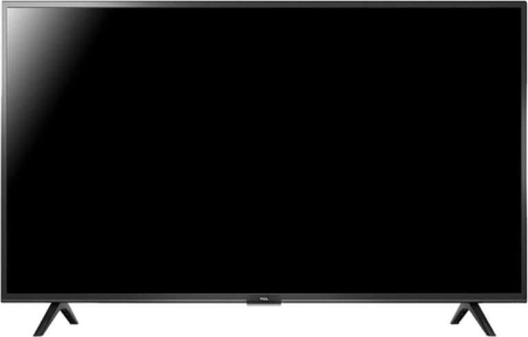 Full HD Телевизор TCL L43S6400 43"