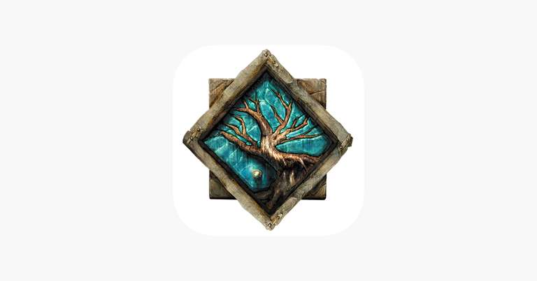 [iOS] Icewind Dale Enhanced Edition