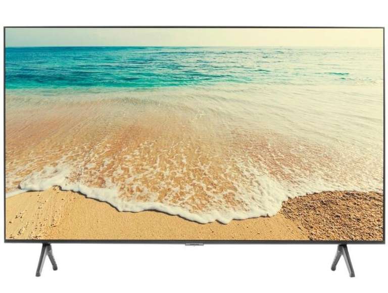 Телевизор LED Samsung UE43TU7090UXRU Smart TV