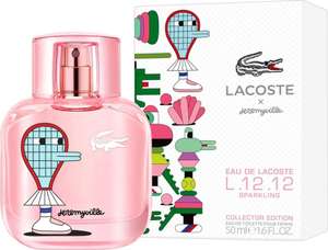 Lacoste Coupons