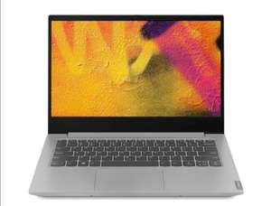 Ноутбук LENOVO IdeaPad S340-14IIL, 14", IPS, Intel Core i5 1035G1