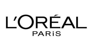 L'Oreal Paris скидка 30% в OZON