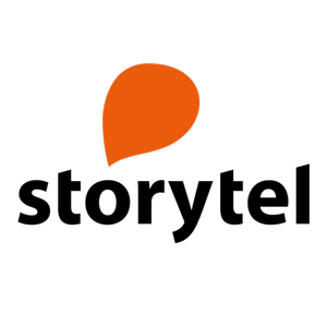 Storytel бесплатно 30 дней для подписчиков канала The Люди