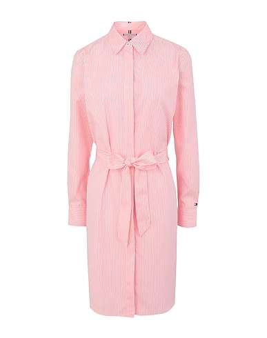 Платье Tommy Hilfiger the essential shirt dress (размер 42 - 50)