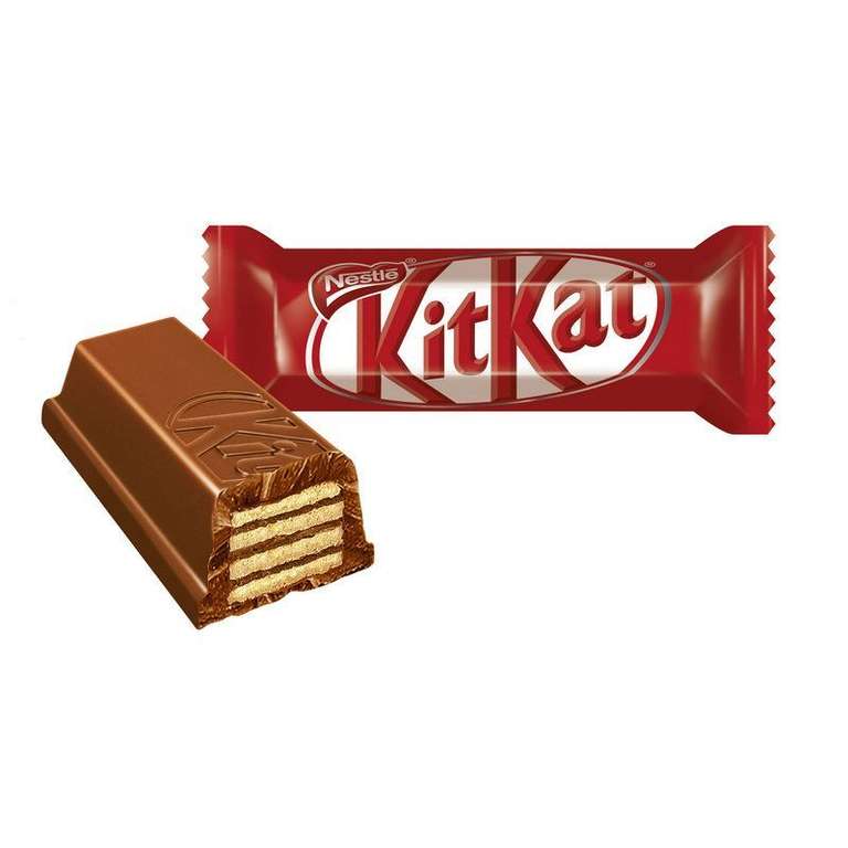 Конфеты KitKat mini, 1кг