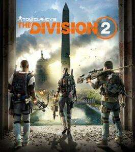 [Xbox ONE] Division 2