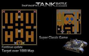 [РС] Tank Battle