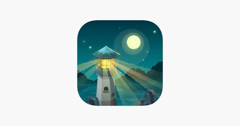 [iOS] To the Moon