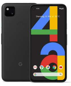 Смартфон Google Pixel 4A 128 Гб