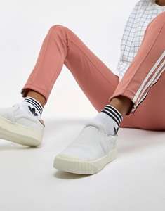 Слипы Adidas Original Everyn Slip On Sneakers