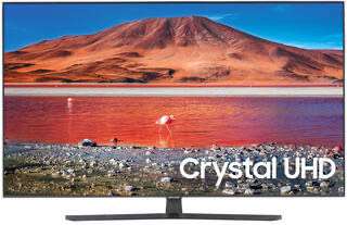 [Мск] Телевизор 4K LED Samsung UE65TU7560UXRU Smart TV