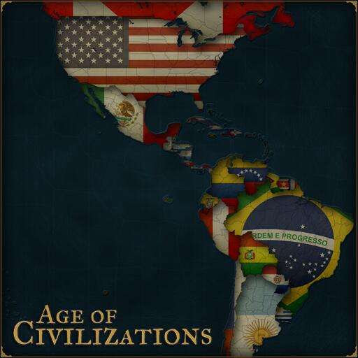 [Android] Age of Civilizations Америка