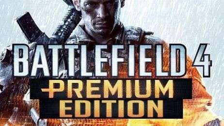 [PC] Battlefield 4™ Premium Edition