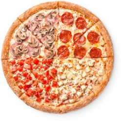 Бесплатная пицца к заказу от 855₽ (варианты в описании)