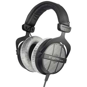 Наушники мониторные классические Beyerdynamic DT 990 PRO 250 Ohm ~ 99 EUR