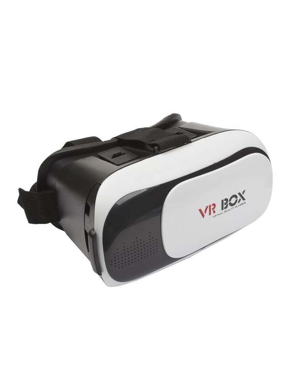 Очки виртуальной реальности VR Case II