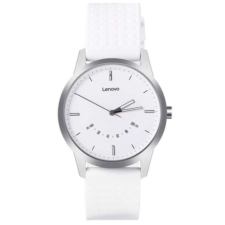Смарт-часы Lenovo Watch 9, Белый
