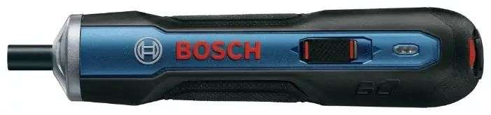 Аккумуляторная отвертка Bosch GO solo в tmktools