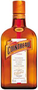 [Кострома] Ликер Cointreau, 0.7л, в Гулливере